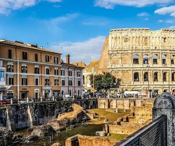 Rainbow Mountain Red Valley